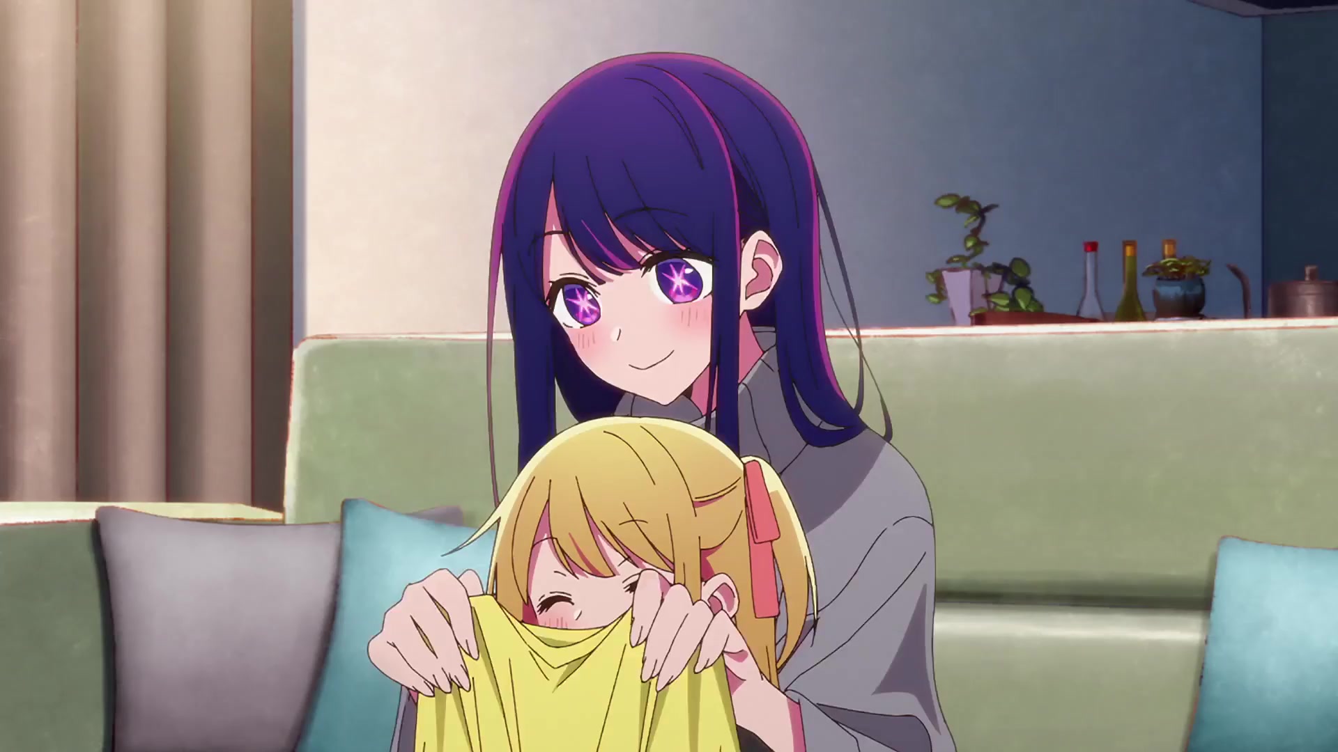 [Tsukyio Editing Resources] Oshi No Ko Season 1 (Episode 1) Raw Clips (729) (tsukyio.com).mp4